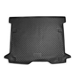 Kadica za gepek DACIA Dokker, 2012->, putnički, 1 kom.